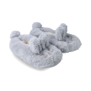 Fluffy Bedroom Slippers
