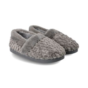 Real A-Line Slipper