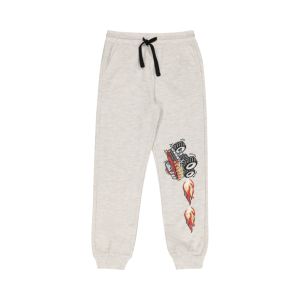 Younger Boys Novelty Jogger