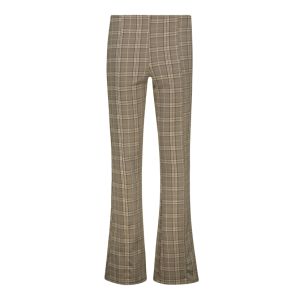 Jacquard Kickflare Legging