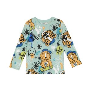 Younger Boys Design Tee