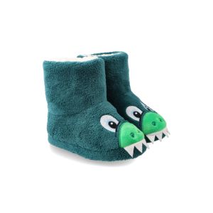 Boys Bootie Slipper
