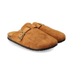 Ladies Basic Slip On Shoe