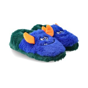 Boys 3D Slipper