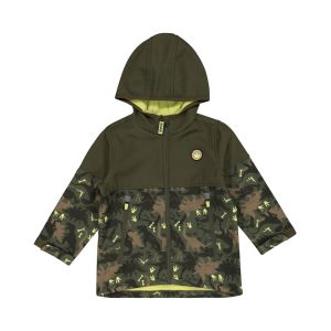 Younger Boys Soft Shell Jacket