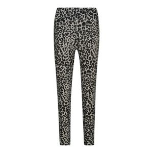 Printed Brushed Legging