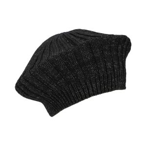 Real Lurex Beret