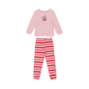 Older Girl Cherry Pajama