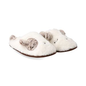 Ladies Slipper