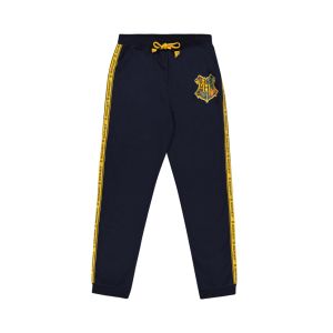 Older Boys Hogwarts Jogger