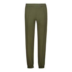 Real High Waist Jogger