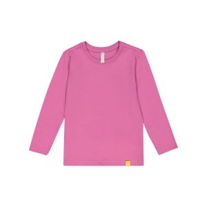 Younger Girl Peep Out Tee