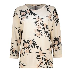Real Printed Tee