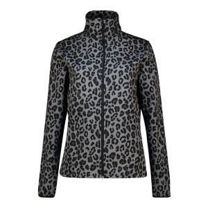LiveFit Printed Softshell Jacket