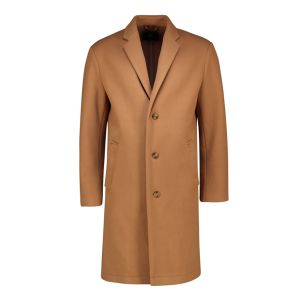 Mens Melton Coat