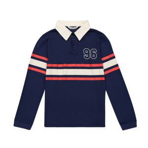 Older Boys Golfer