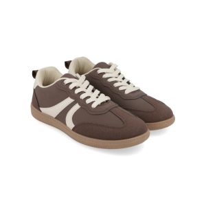 Ladies Retro Sneaker