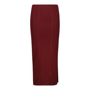Real Rib Skirt