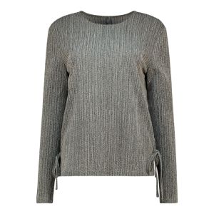 Real Textured Top