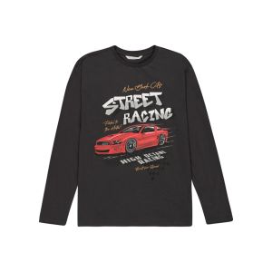 Older Boys Design Tee