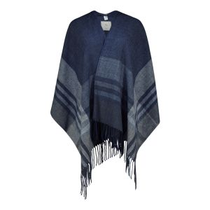 Heavyweight Shawl