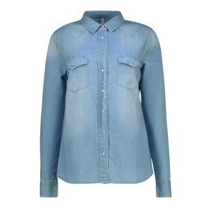 Real Denim Shirt