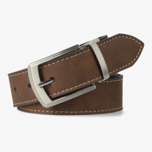 Mens Reversible Belt