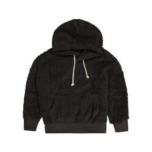 Younger Boys Shaggy Fleece Top