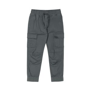Younger Boys Plain Jogger