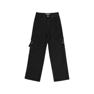 Older Girl Cargo Jean