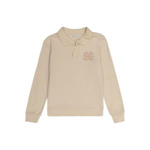 Younger Boys Zip Fleece