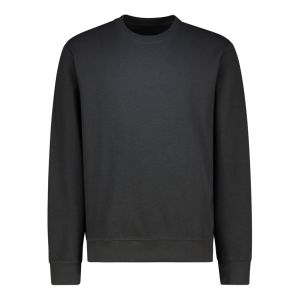 Zig Zag Textured Pullover