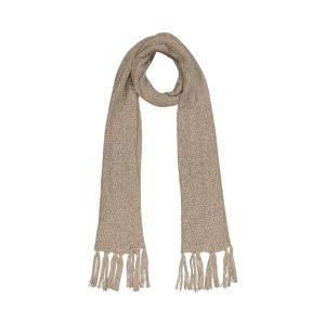 W25 Zig Zag Scarf