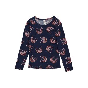 Older Girl Printed Tee