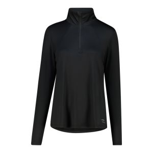 LiveFit Zip Through Top