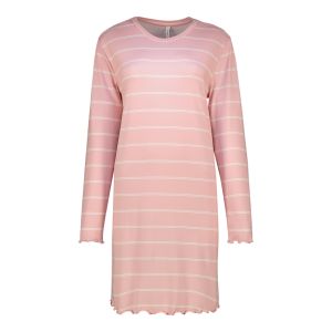 Printed Stripe Sleeptee