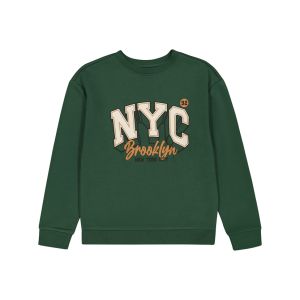 Older Boys Crewneck