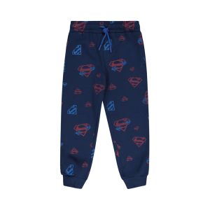 Younger Boys Superman Jogger