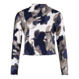 Real Printed Top
