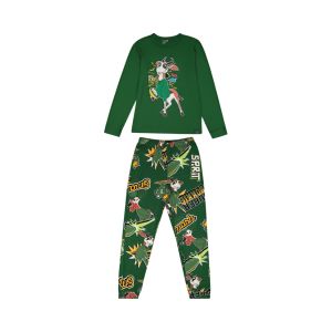 Older Boys Bokkie Pajama Set