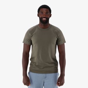 Mens Crew Neck Tee