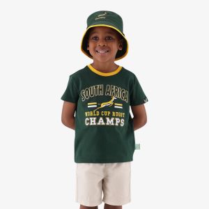 Younger Kids Collectable Tee