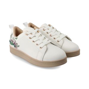 Real Printed Sneaker