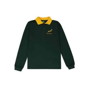 Younger Kids Springbok Golfer