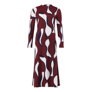 Real Crinkle Dress