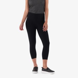 Real Recycled 3/4 Legging