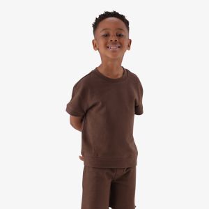 Younger Boys Oversized Tee