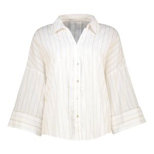 Fresh Stripe Pullover