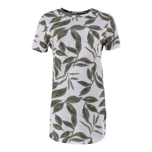 Real Printed Tee