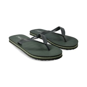 Mens Plain Flip Flops